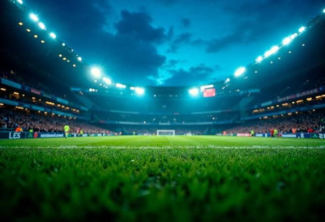 Estádio um
